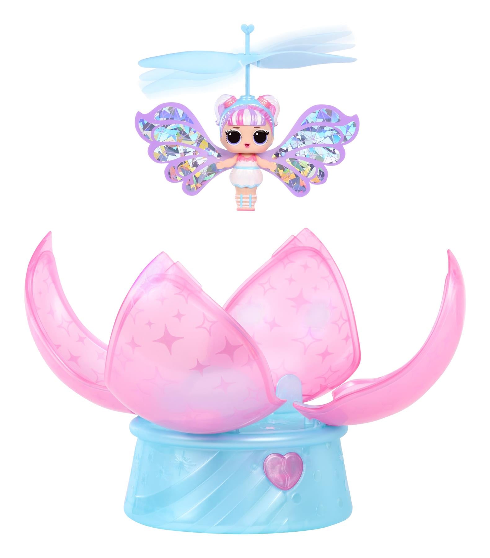 L.O.L. Surprise Magic Flyer Fairies Snowflake