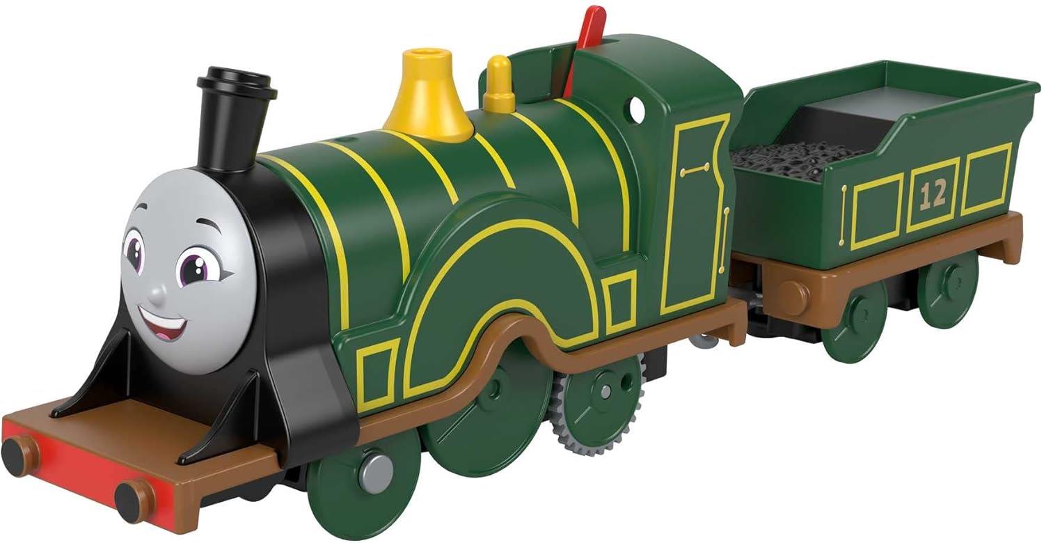 Thomas & Friends Motorized Engine Assortment