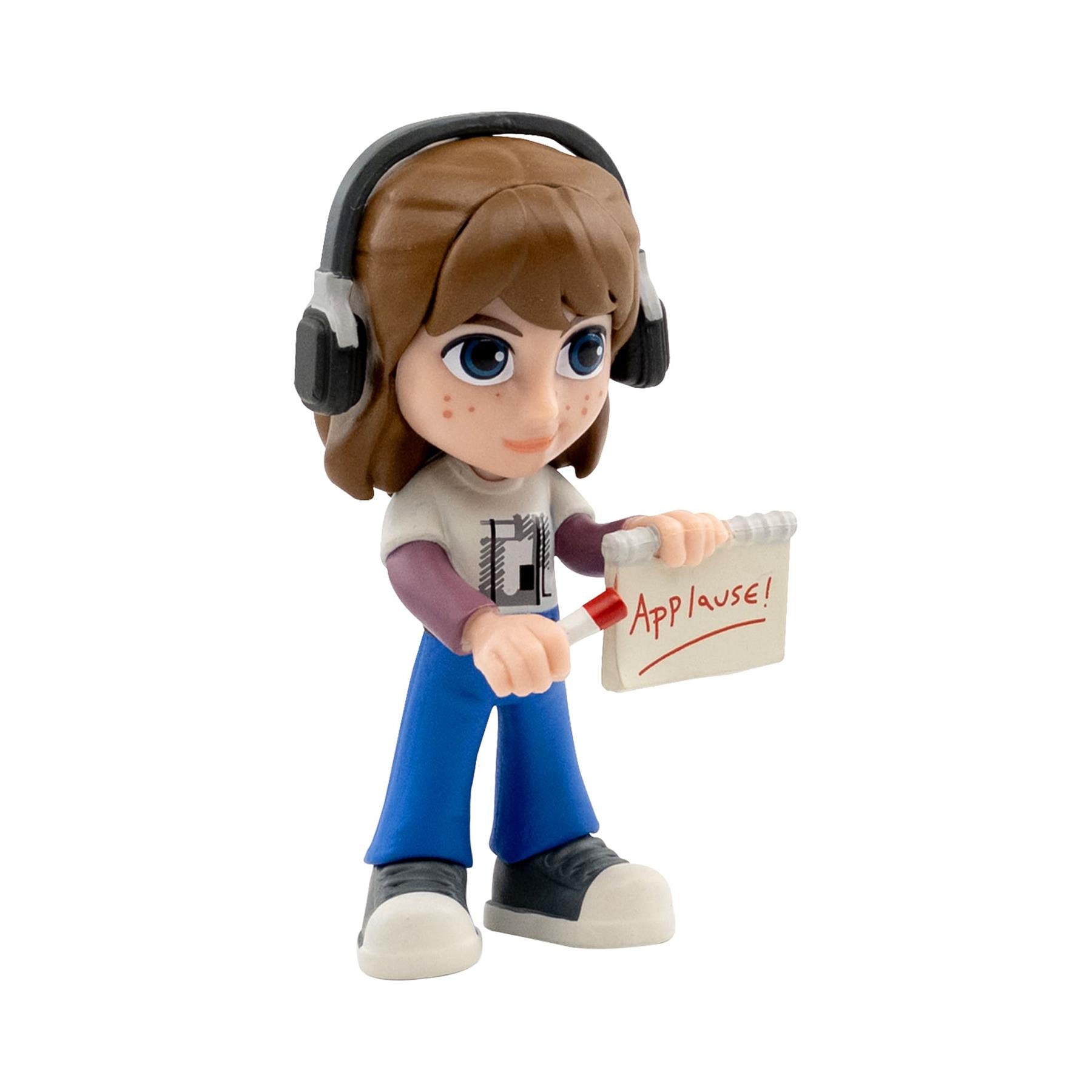Stranger Things YuMe Upside Down Capsule Series 3