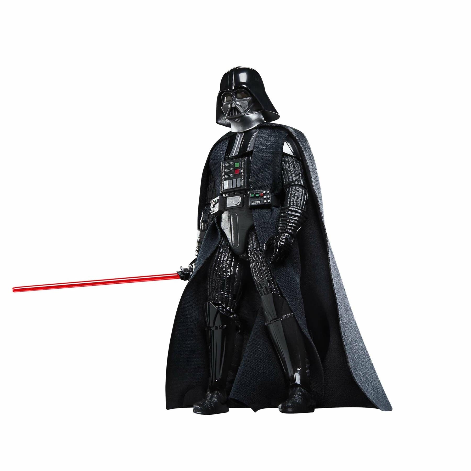 Star Wars The Black Series A New Hope 6 Inch Action Figure - Darth Vader