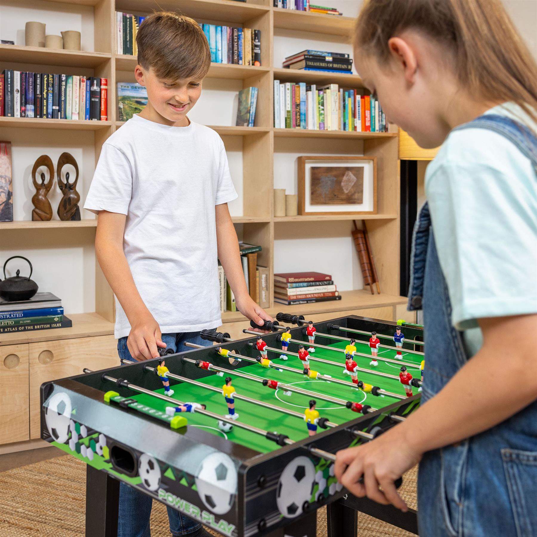 Toyrific 3ft Stand Up Football Games Table