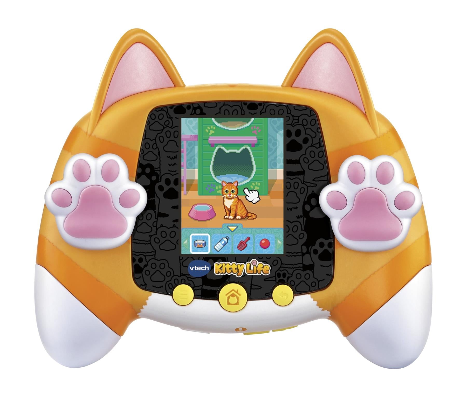 VTech Kitty Life: Secret Life of Kitty