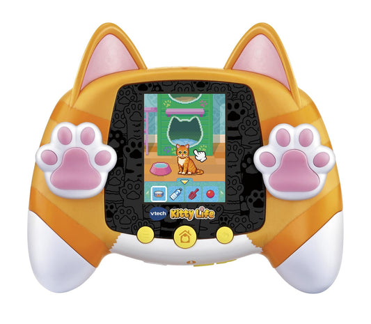 VTech Kitty Life: Secret Life of Kitty