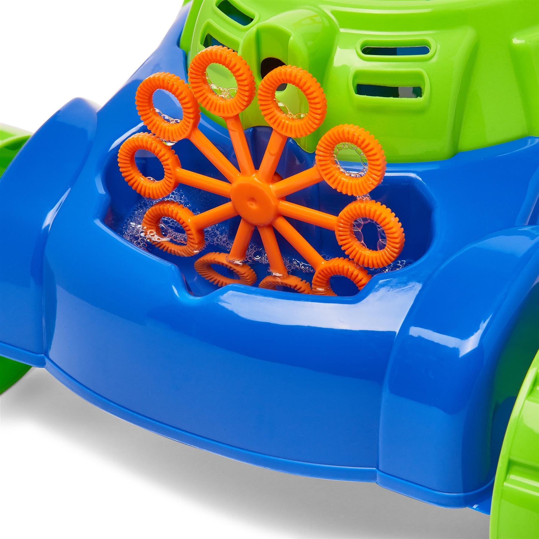 Venture Club Mega Bubble Bundle