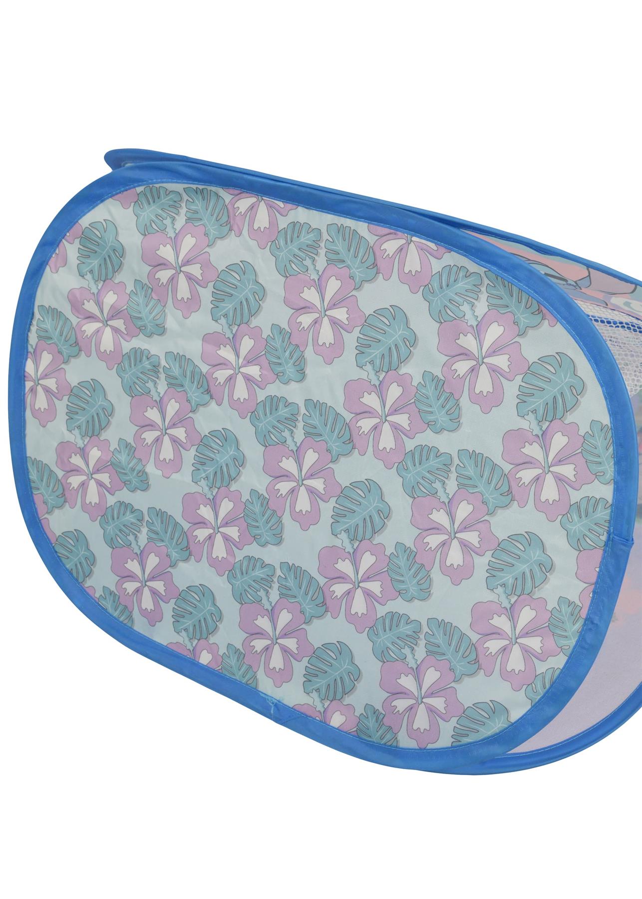 Stitch Quick Up Bean Bag Toss & Target Game