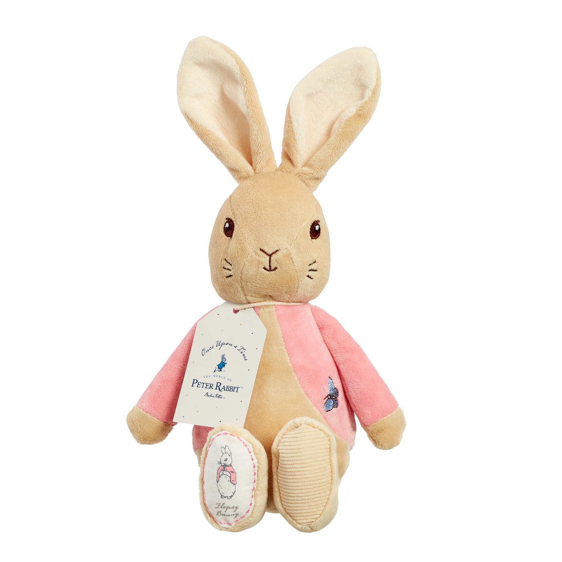 Peter Rabbit My First Bunny - Flopsy