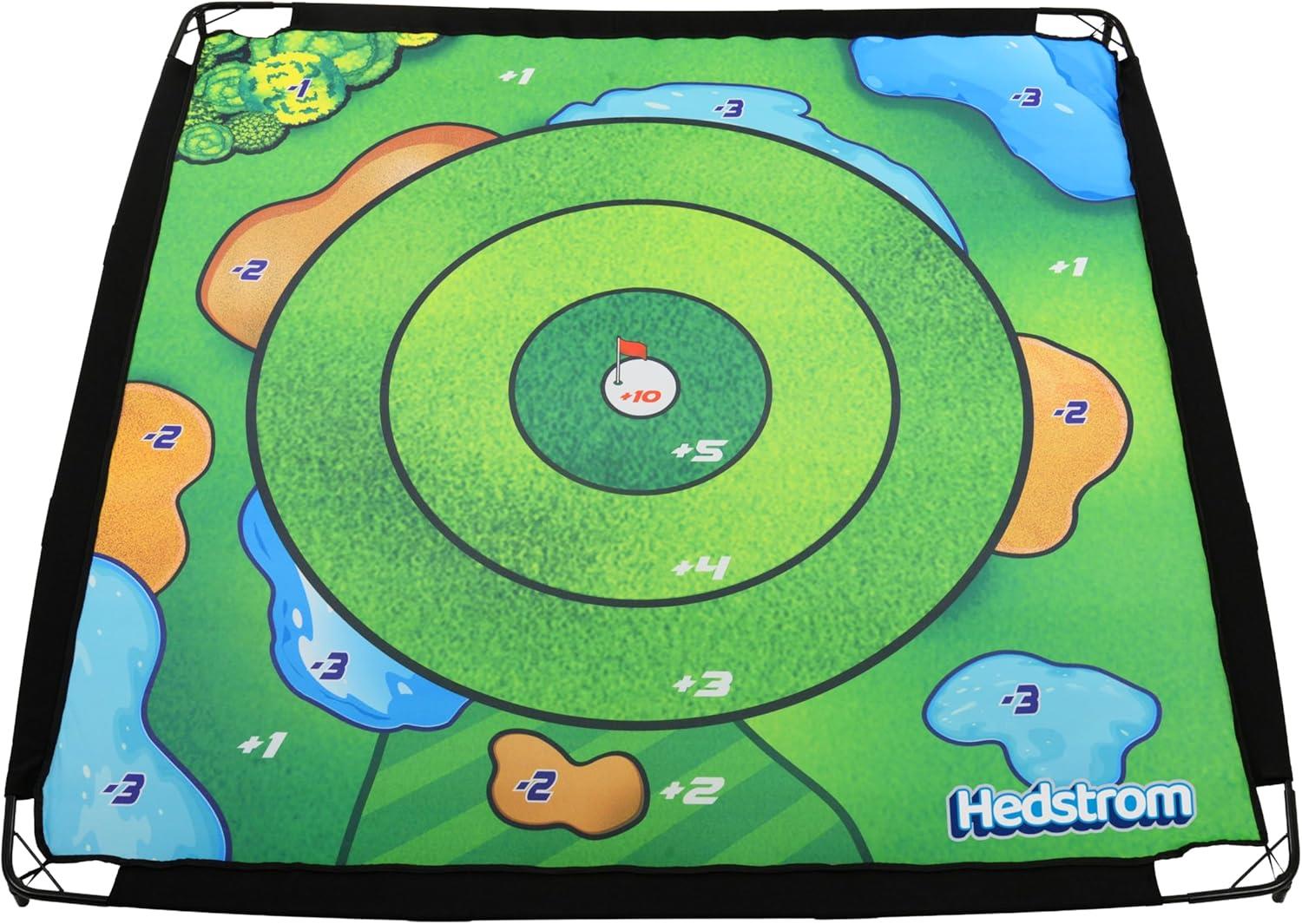 Hedstrom Ultimate Golf Target Game