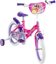 Huffy Disney Princess 16 Inch Bike