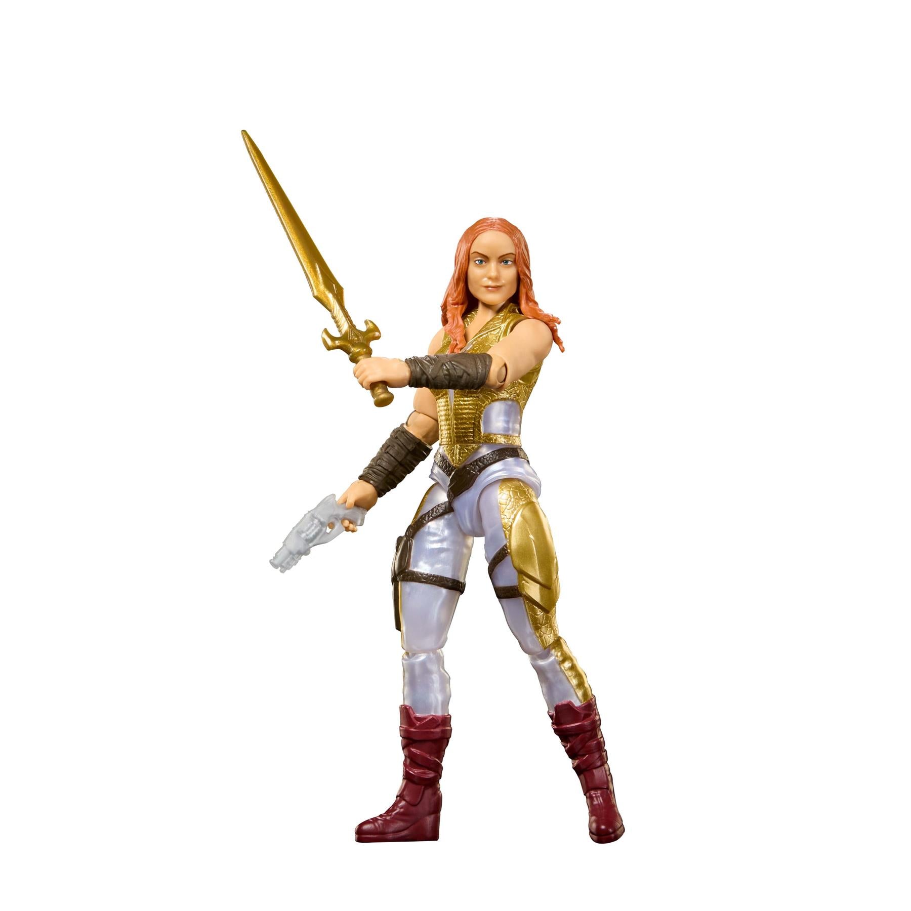 Masters Of The Universe Action Figure - Teela