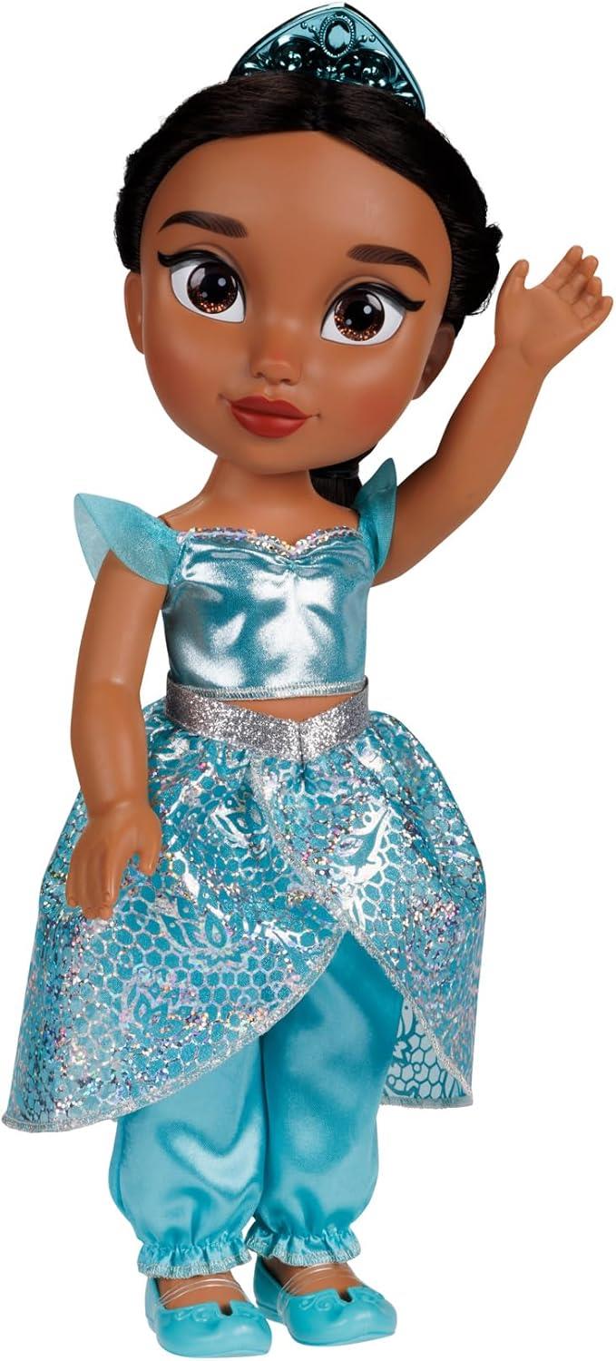 Disney Princess 35cm Large Doll - Jasmine