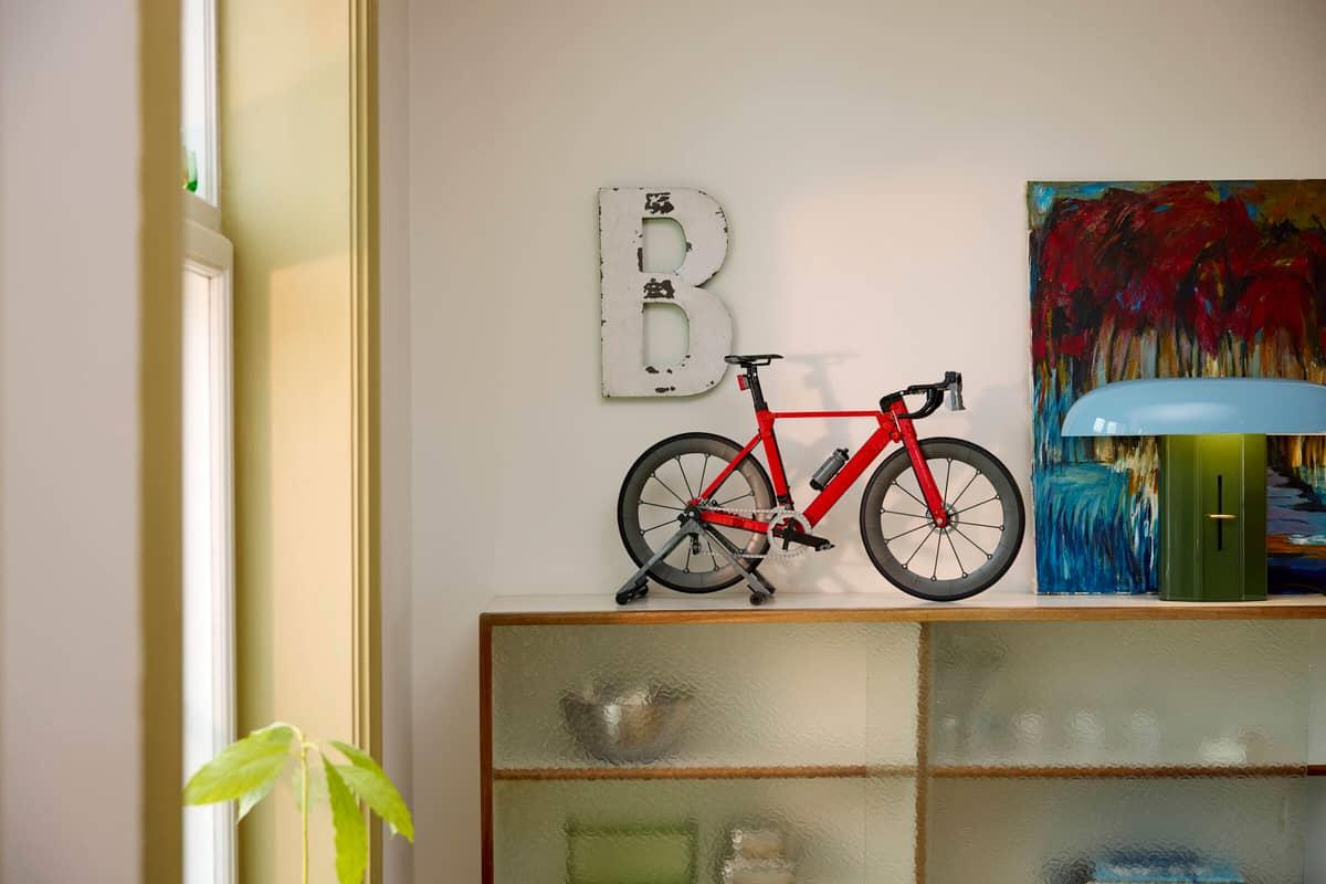 LEGO Icons Road Bike 11380
