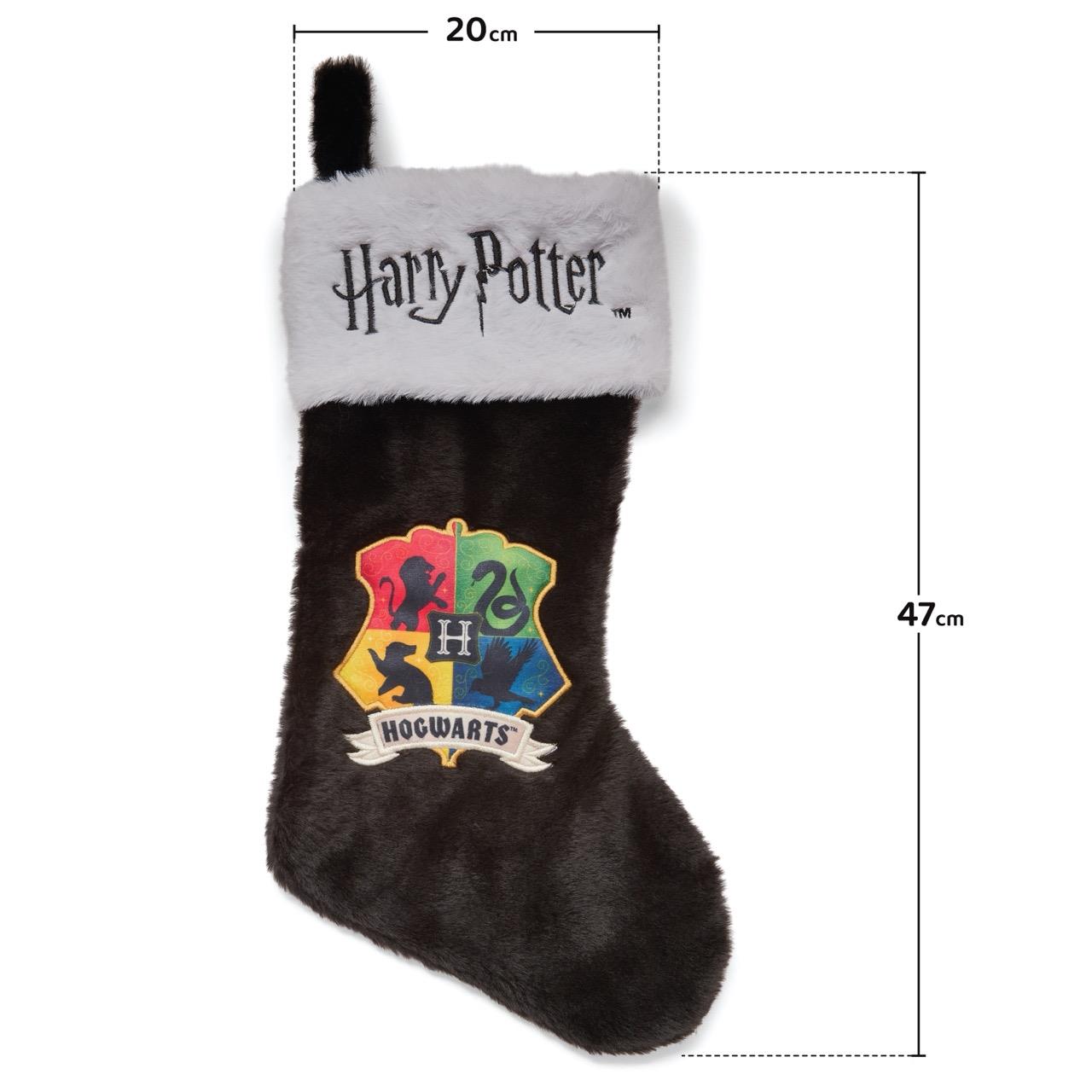 Harry Potter Christmas Stocking