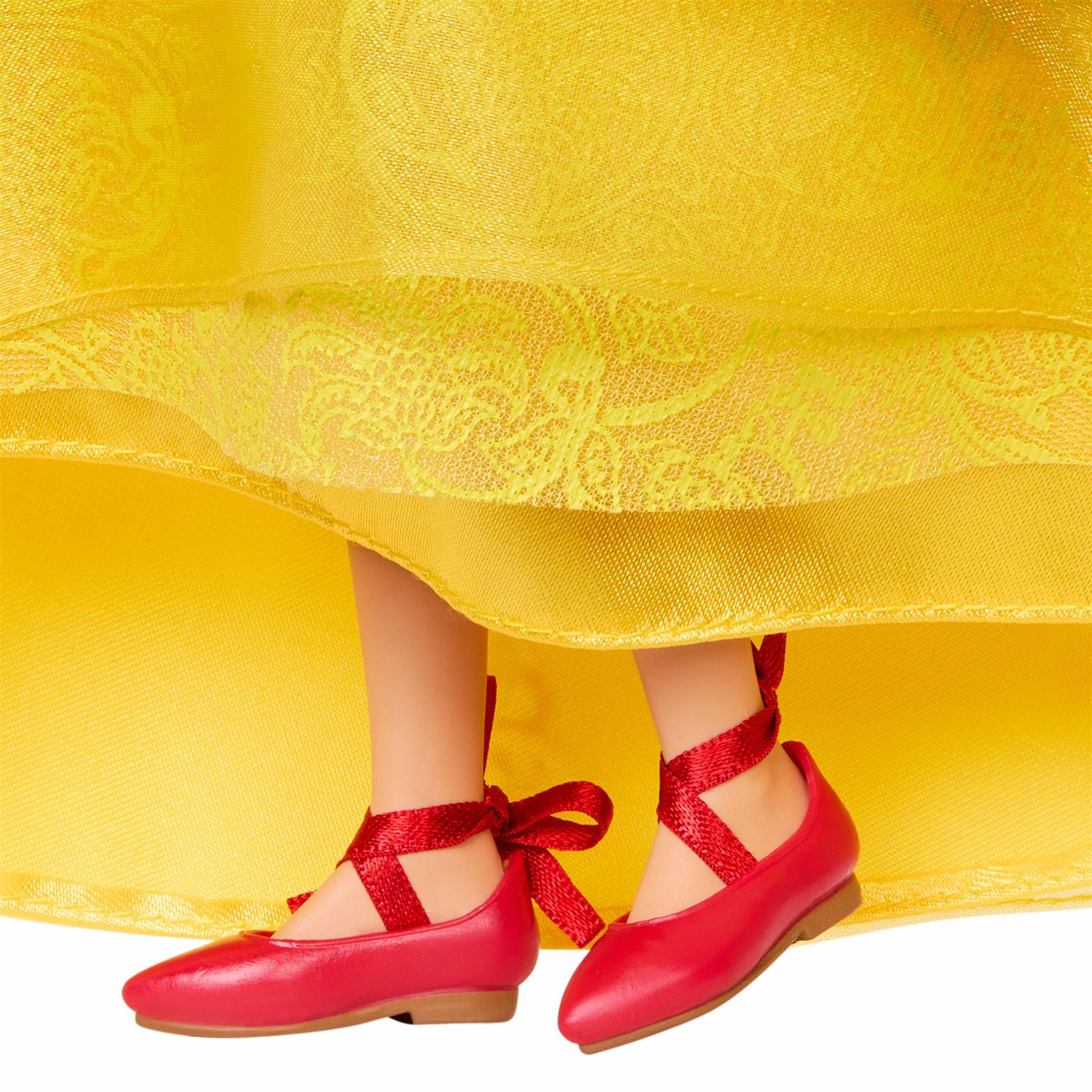 Disney Princess Fashion Doll - Snow White