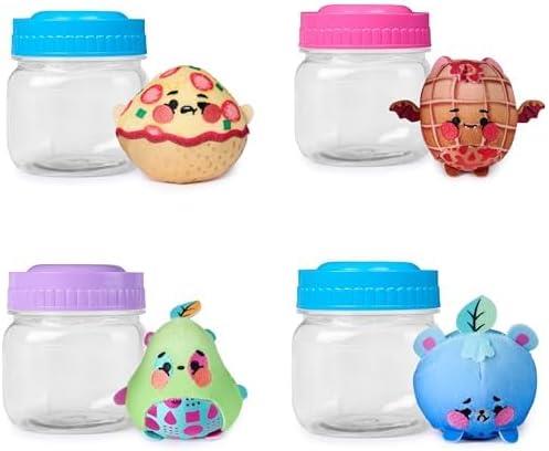 Magic Jellykins Mystery Plush Toy Assortment