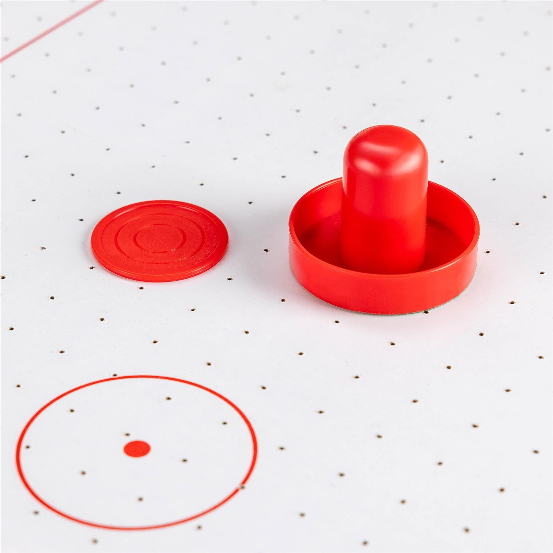 Toyrific 3ft Stand Up Air Hockey Games Table