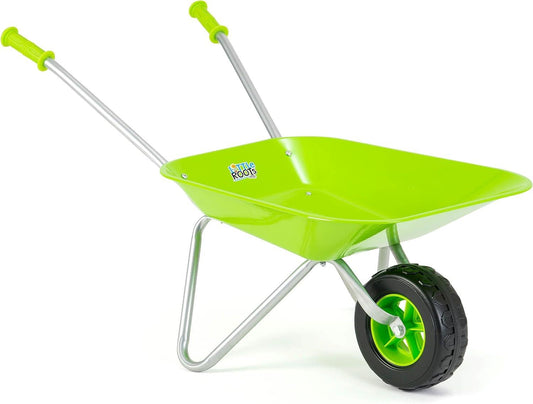 Little Roots Wheel Barrow