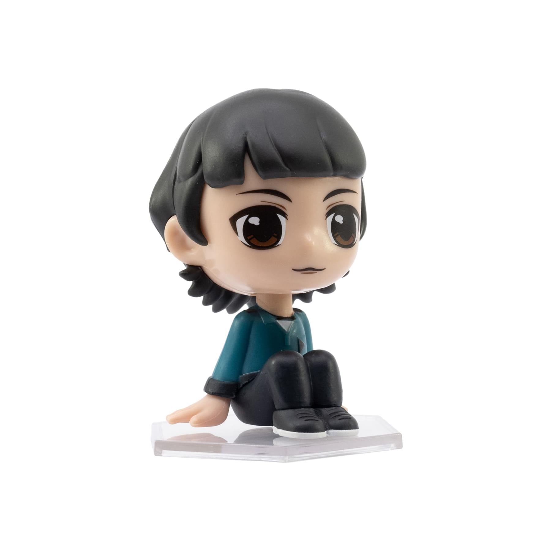 YuMe Stranger Things Bobble Hero - Blind Box