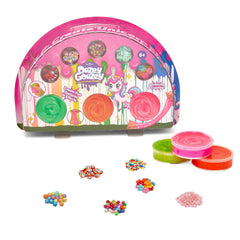 Oozey Goozey Mix & Create Unicorn Slime