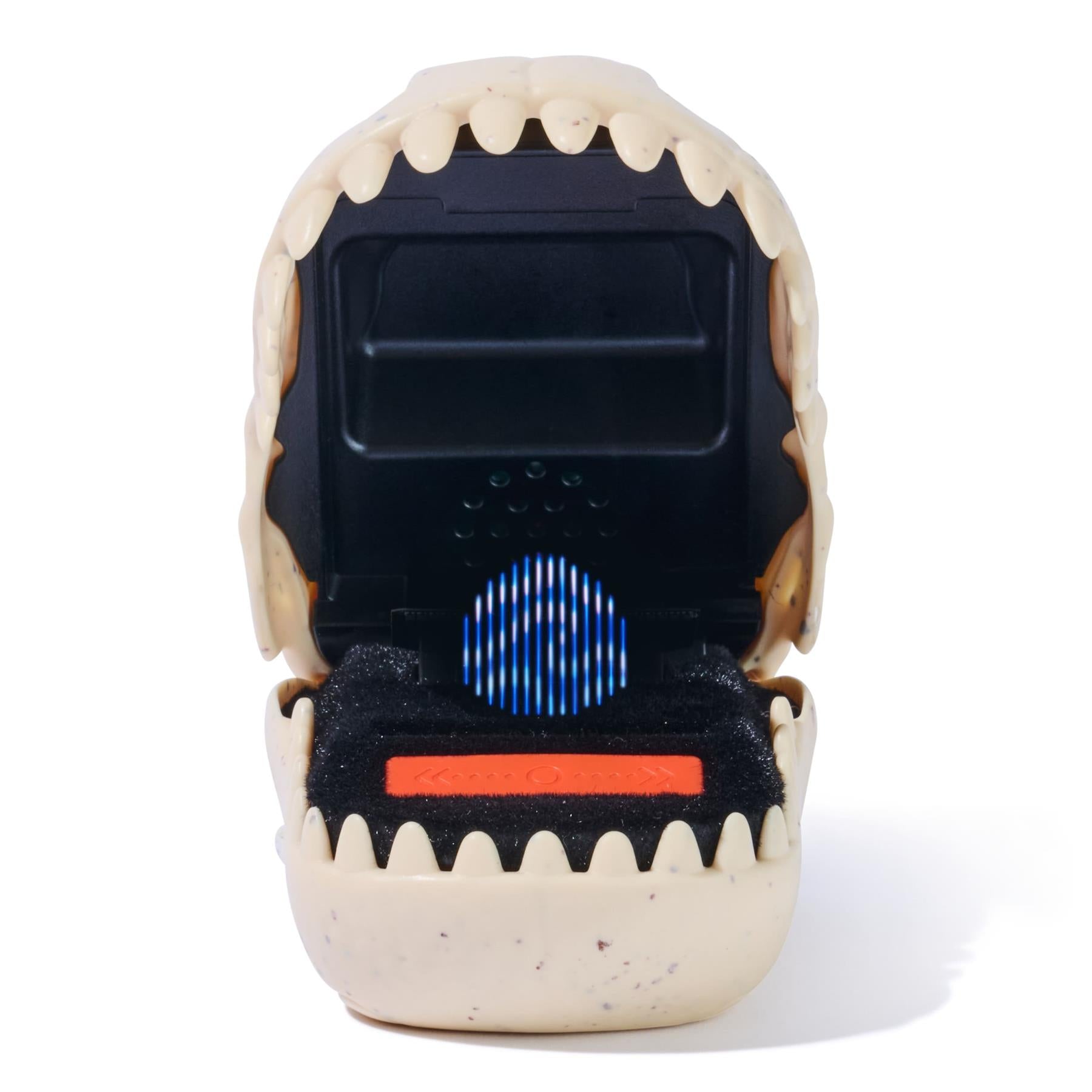Bitzee Jurassic World Interactive Dinosaur Toy