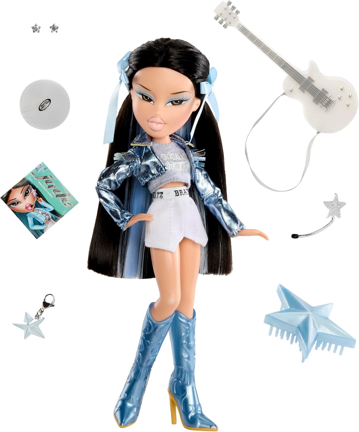 Bratz Pop Starz Doll - Jade
