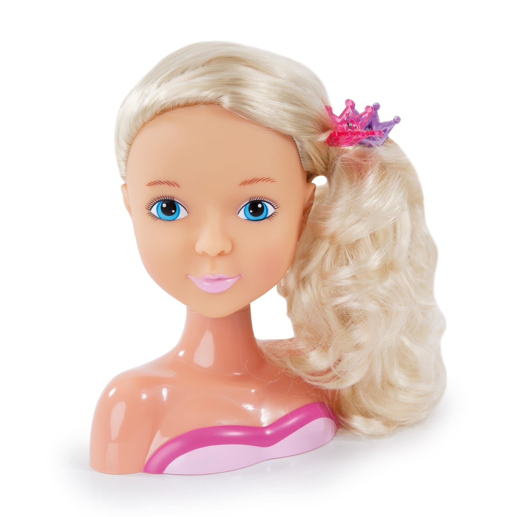 Bayer My Lovely Princess Styling Head 19cm