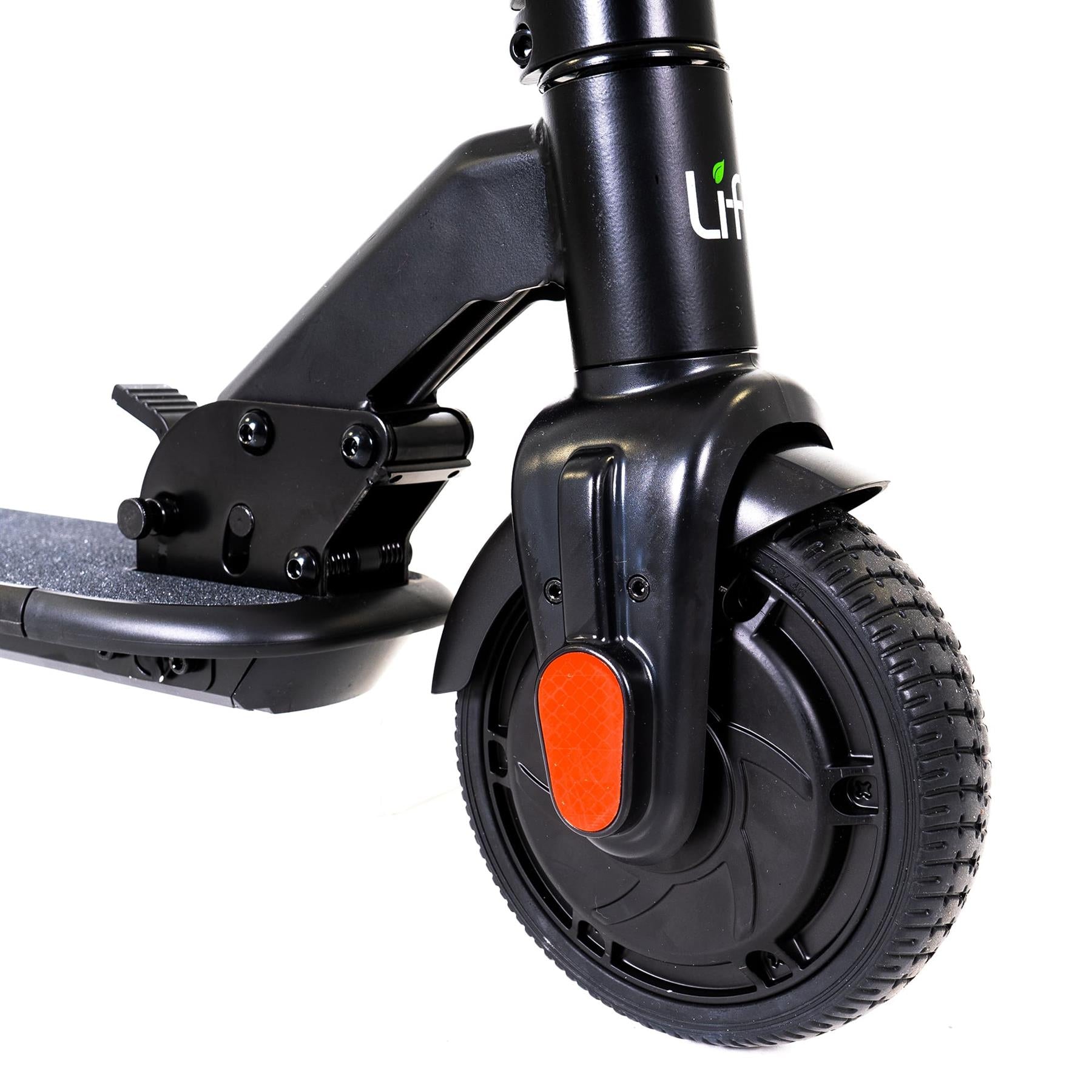 Li-Fe 200 Electric Scooter