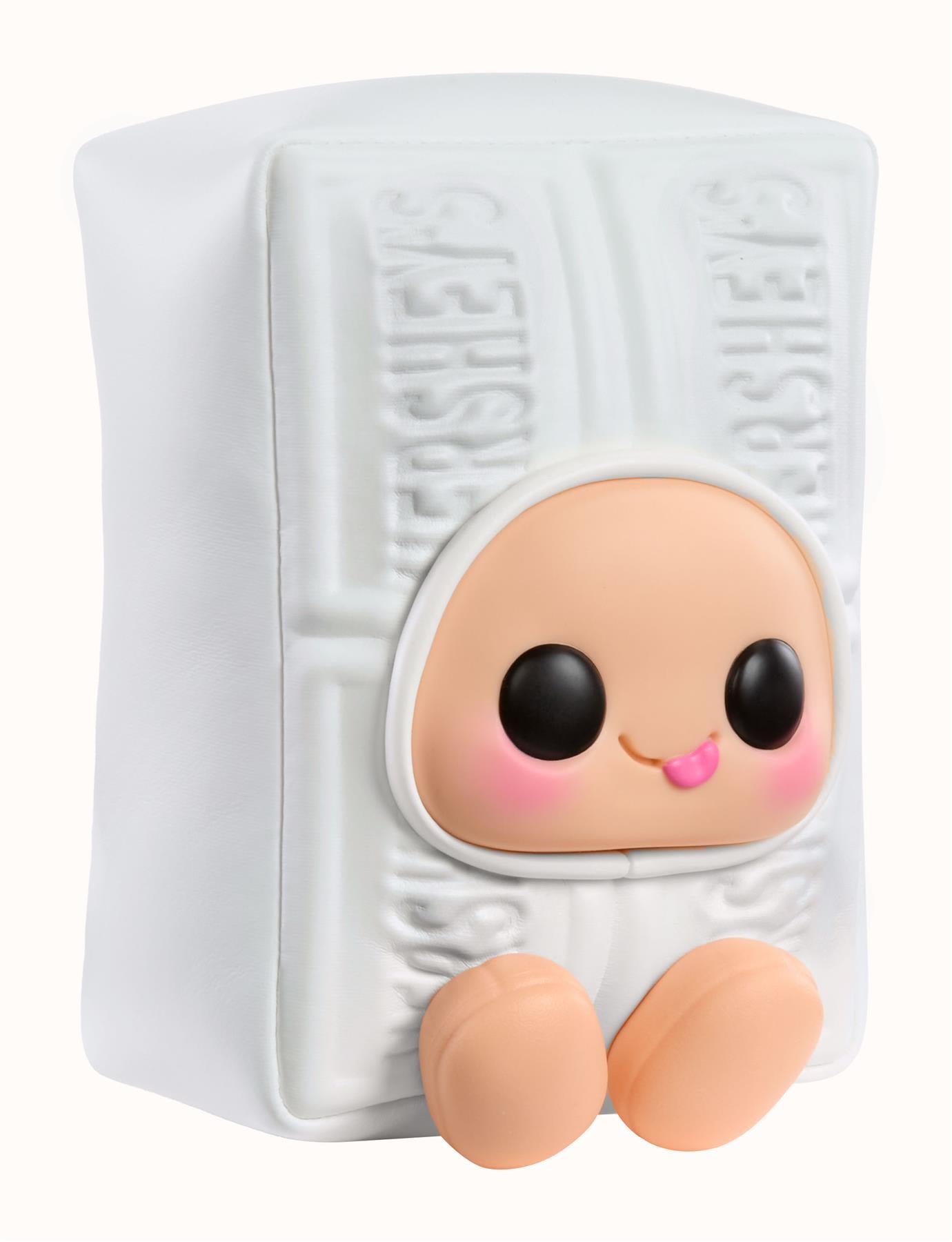 Hyojo Series 1 - Hershey's Candy Bar
