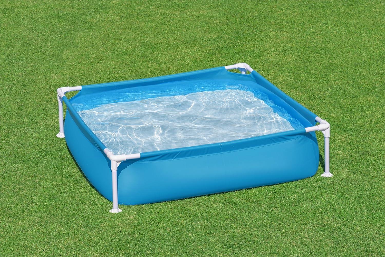 Bestway My First Frame Pool