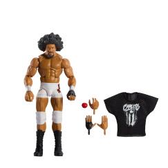 WWE Elite Collection 6 Inch  Action Figure - Carlito