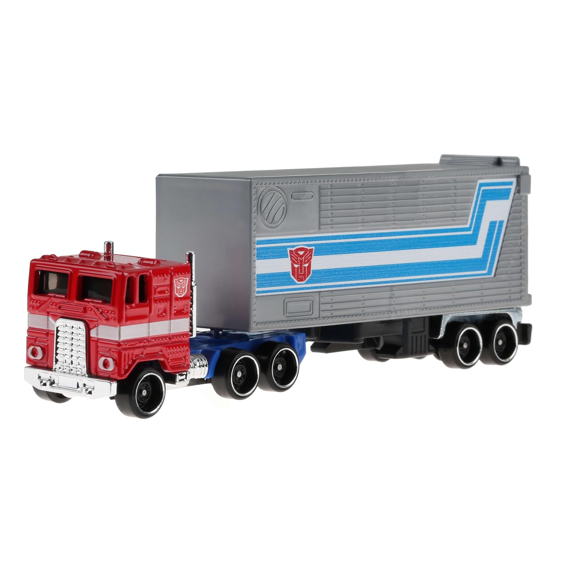 Hot Wheels Track Fleet Blind Assortment