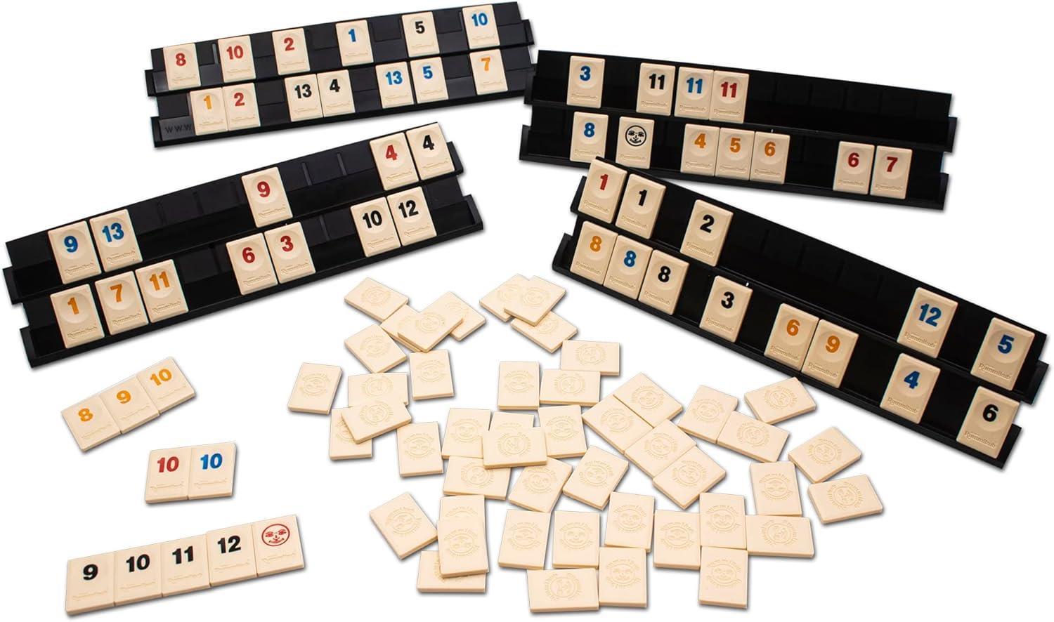 The Orginal Rummikub