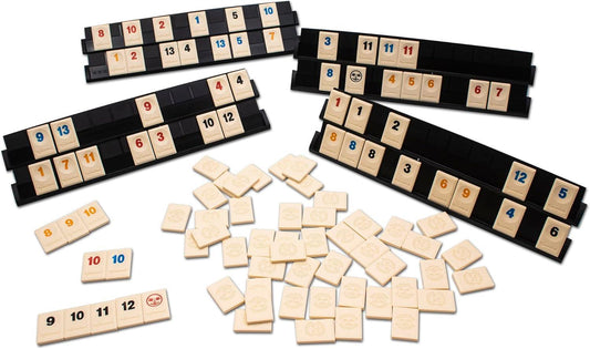 The Orginal Rummikub