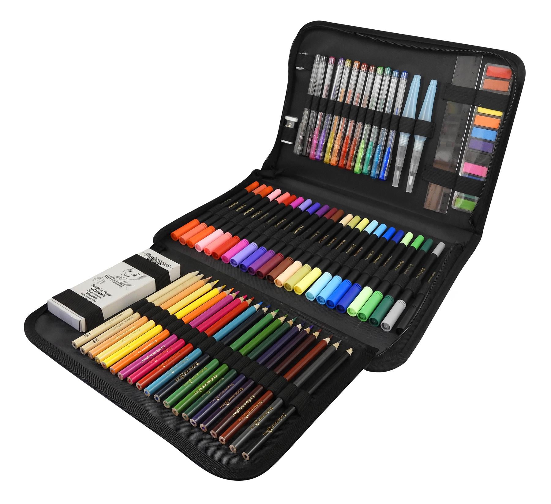 Buki France Electronic Expert Multifunctional Board