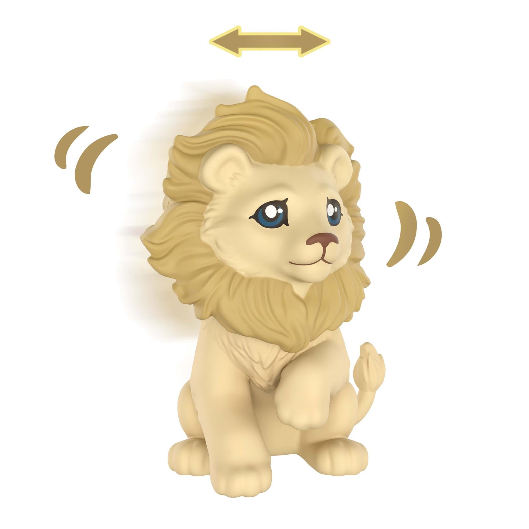 Wicked For Good Oz Story Playset