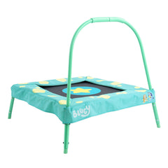 Bluey 3ft Toddler Trampoline