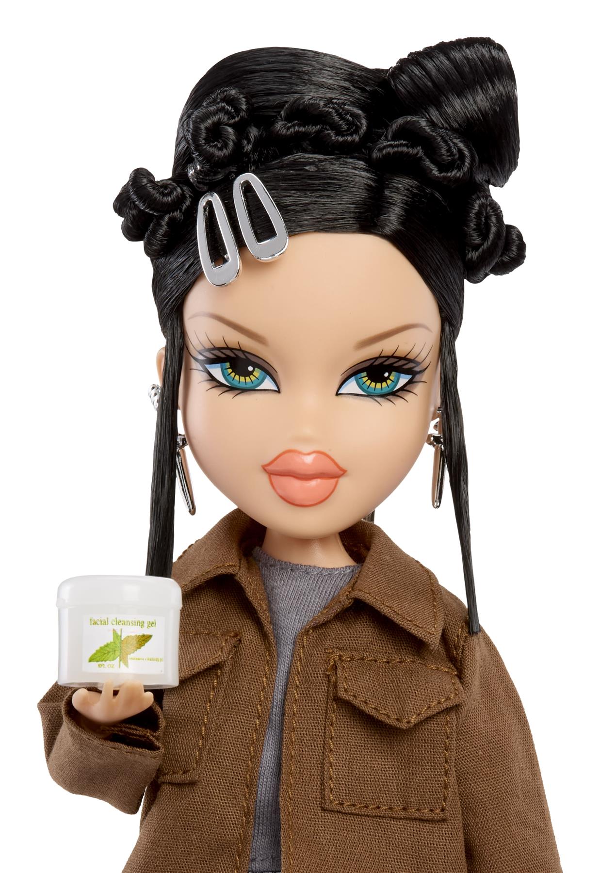 Bratz X Mean Girls Spring Fling Doll - Janis