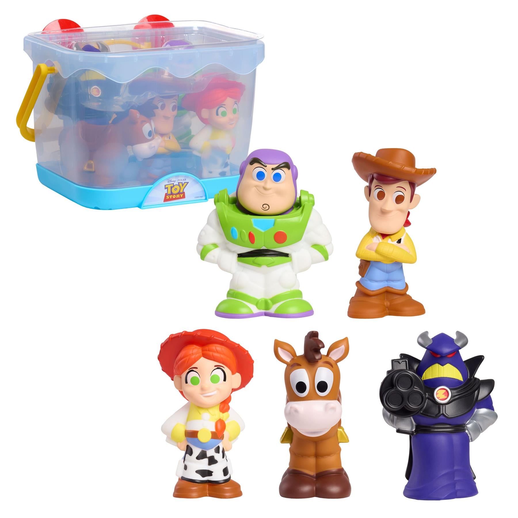 Disney Pixar Toy Story Bath Caddy