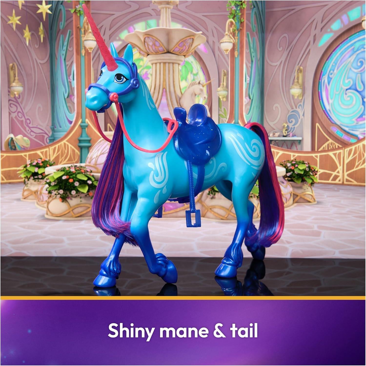 Unicorn Academy River Unicorn