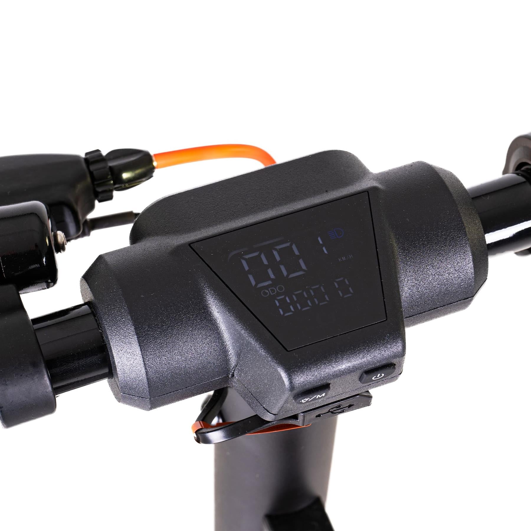 Li-Fe 350 HC Electric Scooter