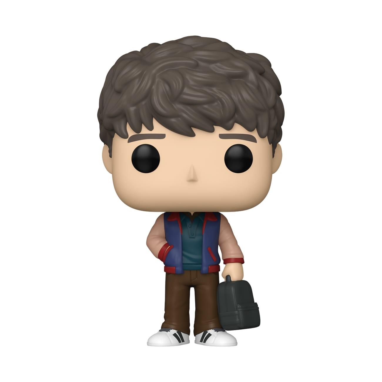 Funko POP! TV: Stranger Things Season 5 - Will Byers