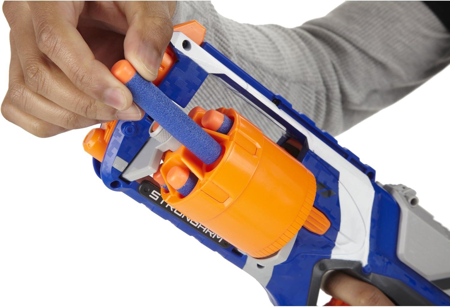Nerf N-Strike Elite Strongarm Blaster