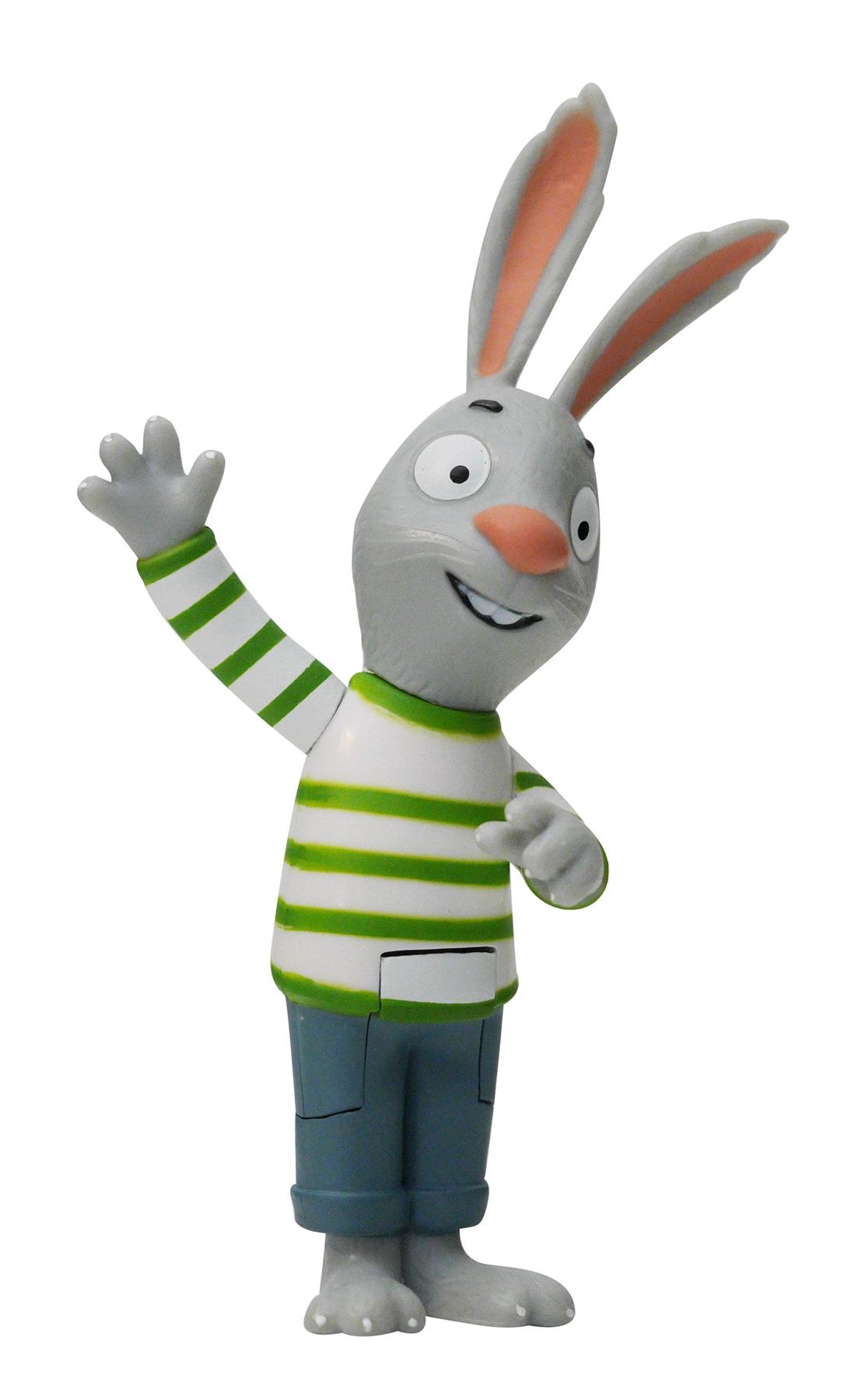 Pip and Posy 5 Figure Pack