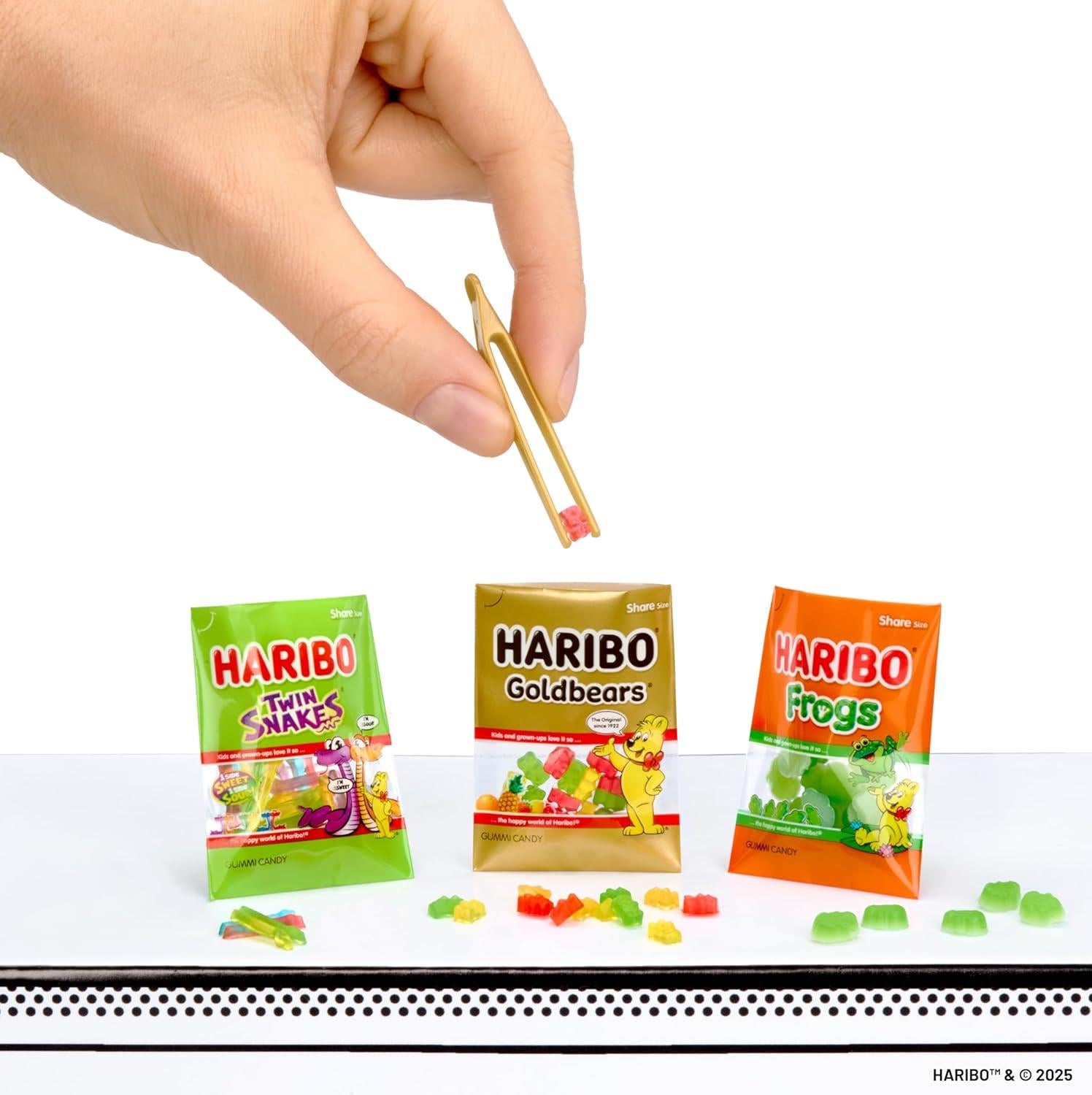 MGA's Miniverse Make It Mini - Haribo Multipack