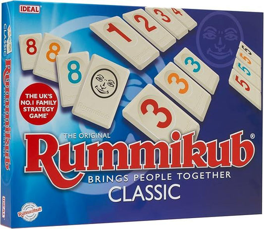 The Orginal Rummikub