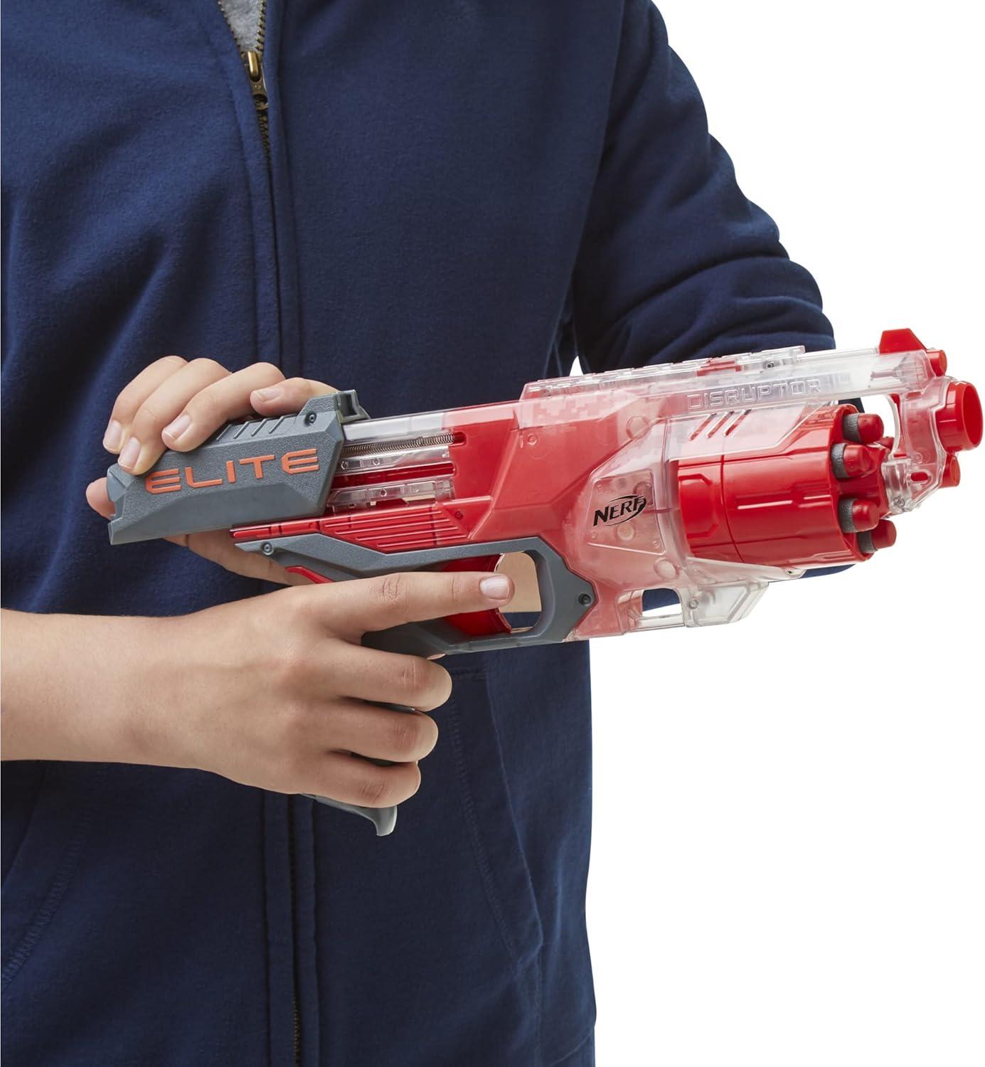 Nerf Elite Disrupter Blaster