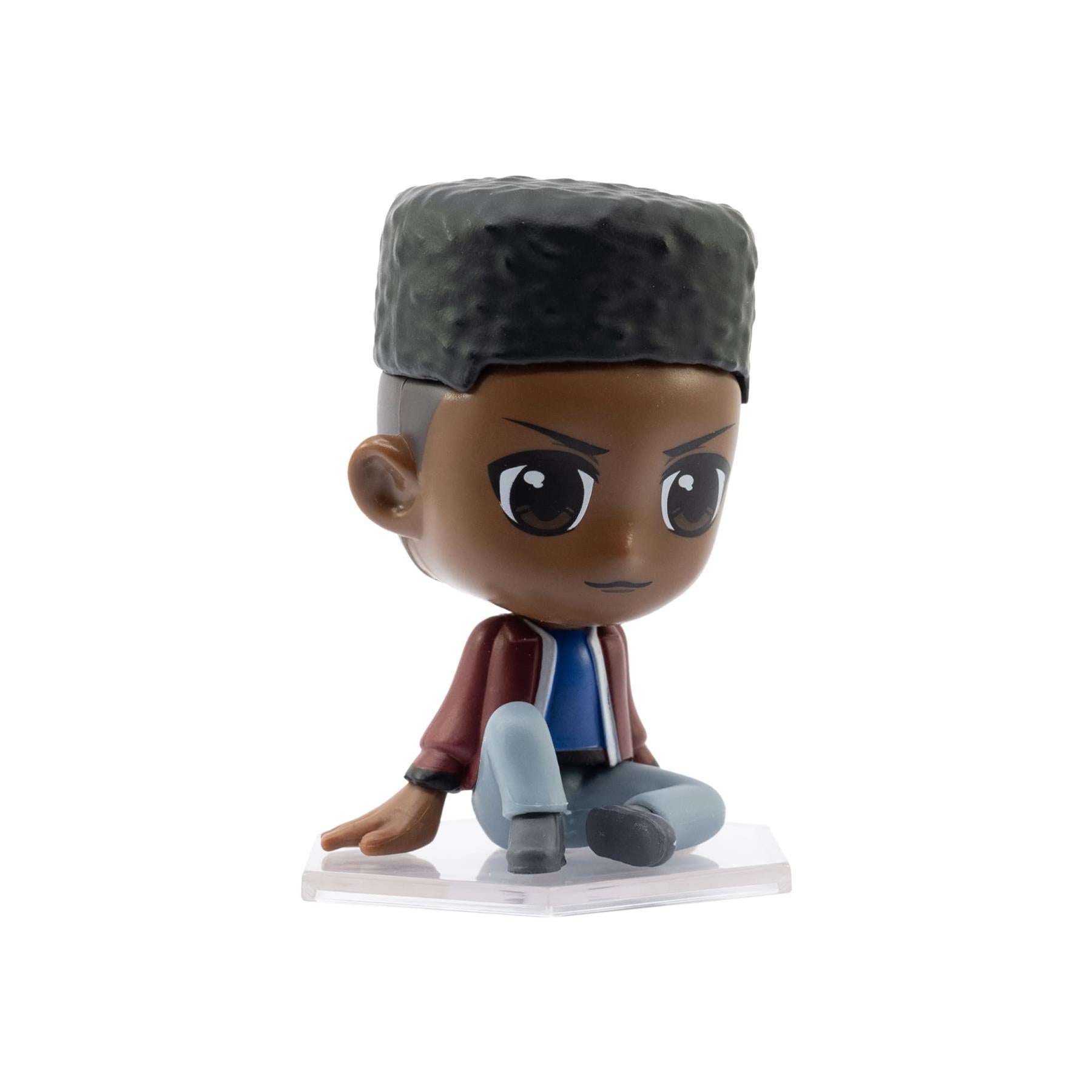 YuMe Stranger Things Bobble Hero - Blind Box