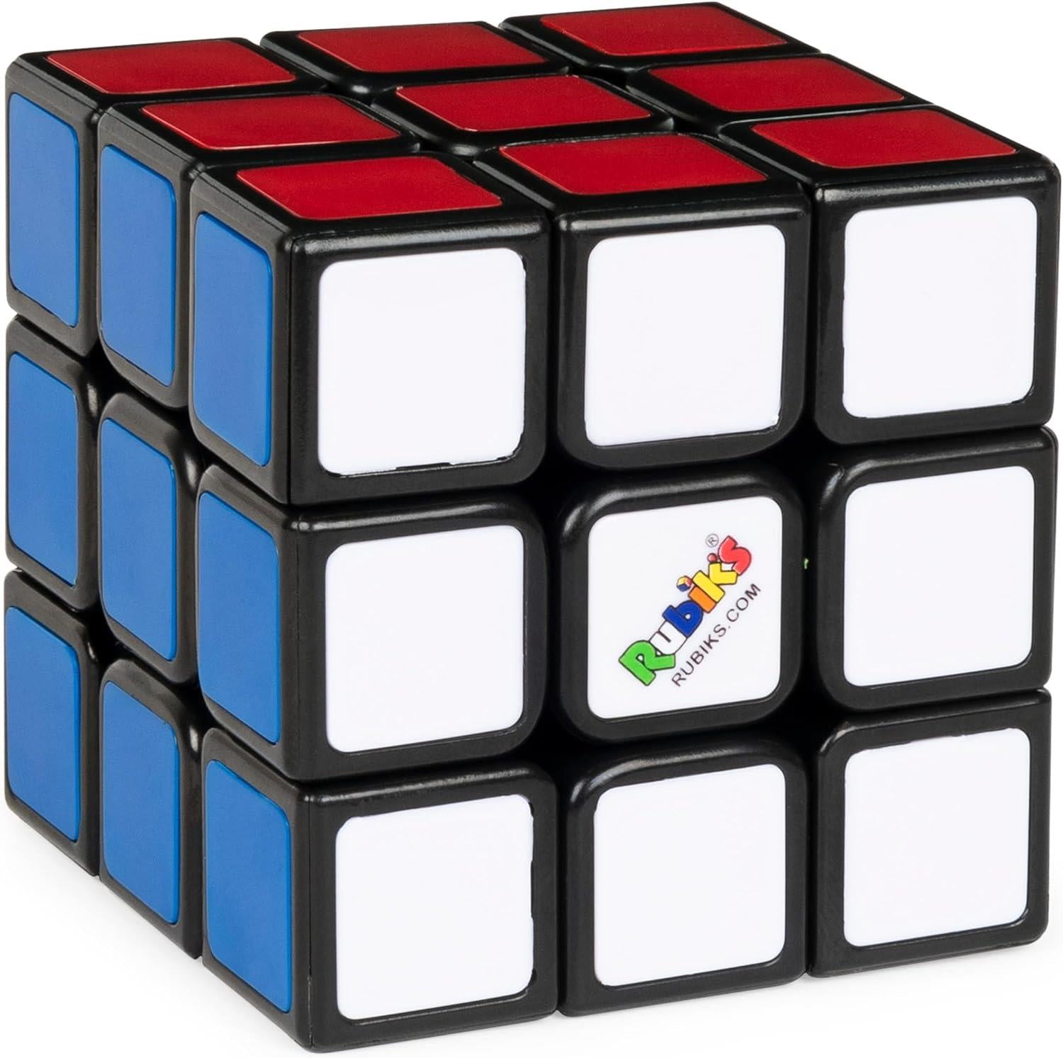 Rubik’s Cube The Original 3x3 Colour