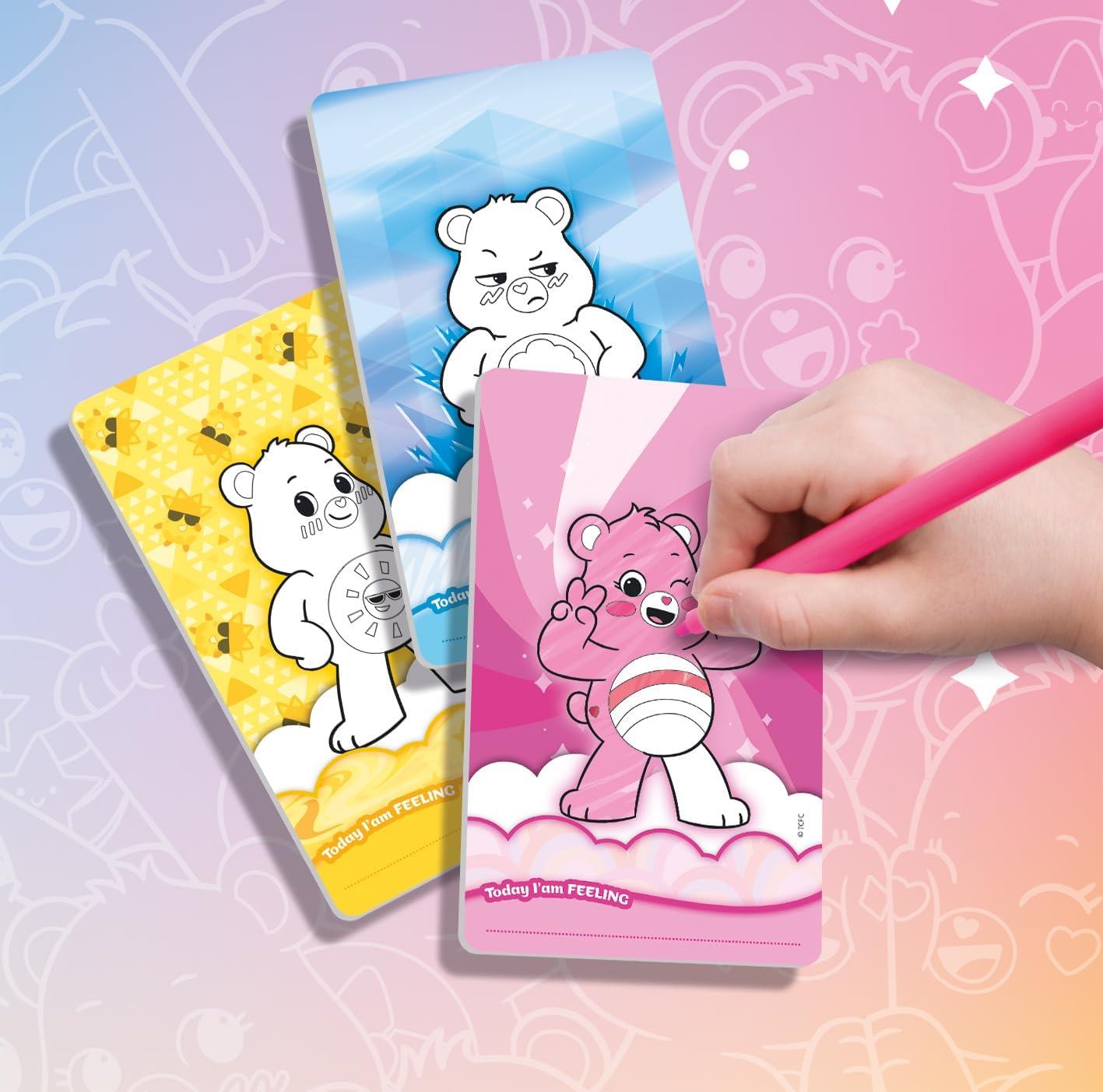 Care Bears Secret Diary