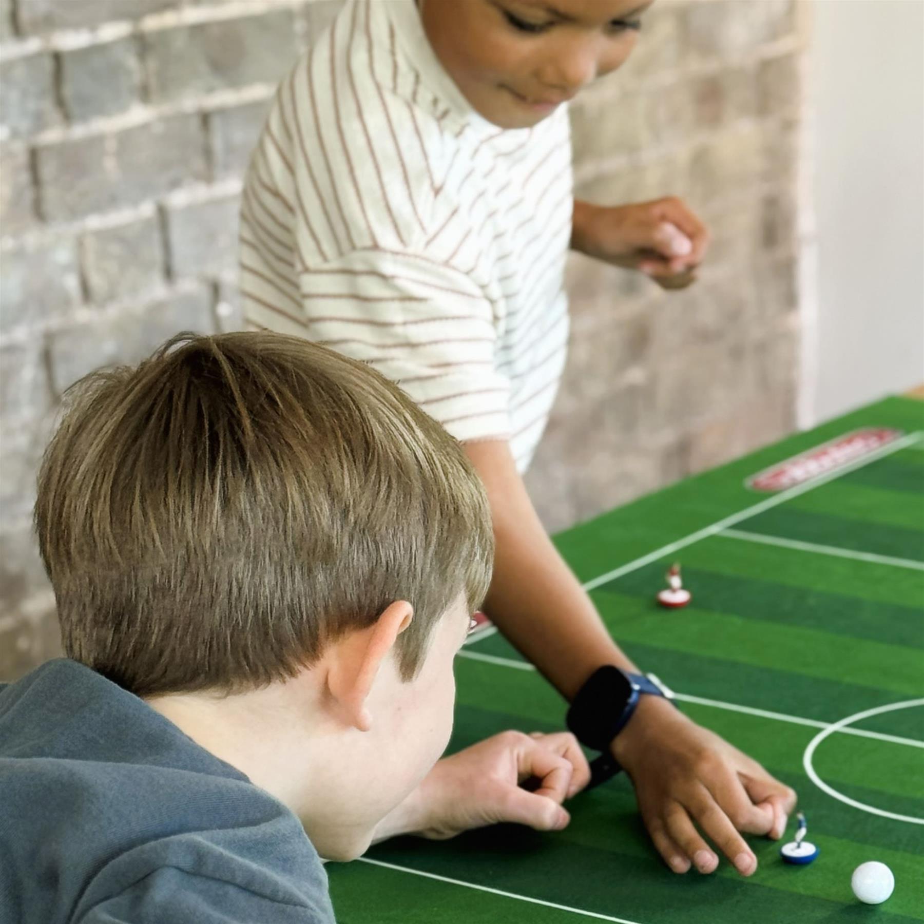 Subbuteo Table Football Game