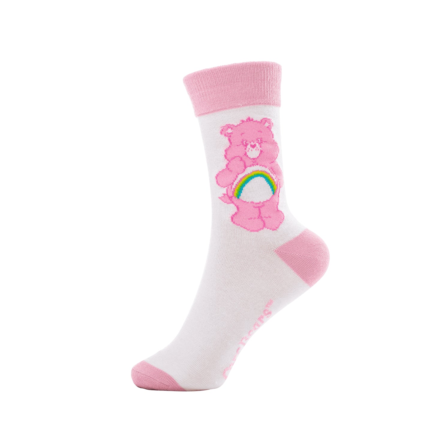 Care Bears Cheer Bear Mug & Sock Set
